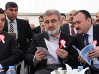 Bakan Yıldız'ın canını sıkan durum