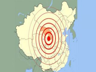 Ardı Ardına İki Büyük Deprem!