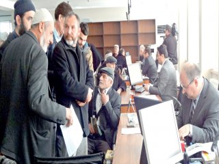 Hacı Adaylarına Faiz Tuzağı