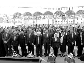 Pakdil’in Adı Filistin’de Yaşayacak