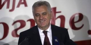 Sırp lidere AB'den tepki yağıyor