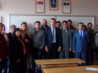 İşsizliğe Çözüm Olacak Proje