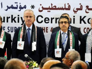 Yeryüzü Doktorları'ndan Gazze'de Bir İlk