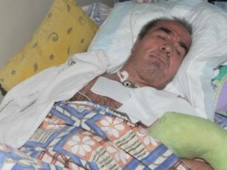 Hastaneye Yürüyerek Gitti,Özürlü Çıktı