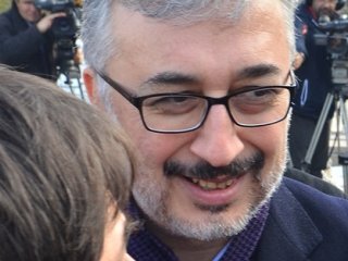 Hasan Palaz Hakkında Yakalama Kararı