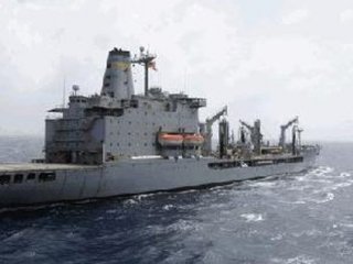 Çin, Yemen'e Gemi Gönderdi!