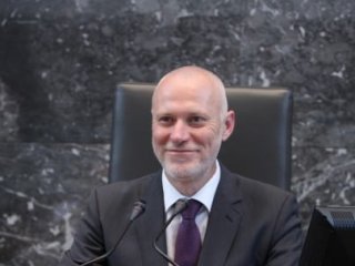 Slovenya'dan Önemli Türkiye Mesajı