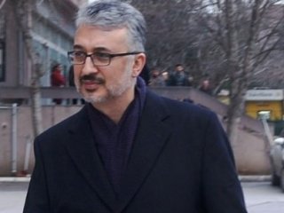 Eski TÜBİTAK Başkanı Gözaltına Alındı