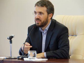 İhsan Şenocak'tan Bomba Tweet!