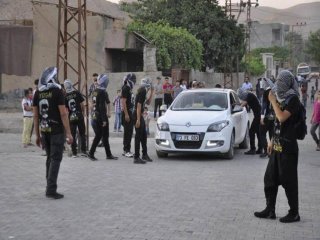 Meydan Sol Örgütlere Kaldı