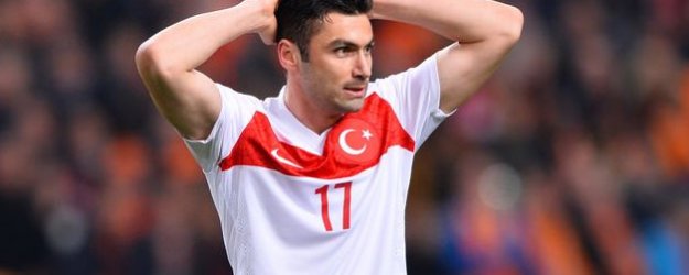 Burak Yılmaz'ın MR'ı Çekildi! İşte Sonuç