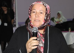 Şehit annesinden yürek burkan sözler!