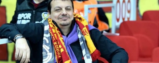 Ataman: 6 Kişiyle Fenerbahçe'yi Yendik