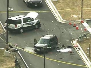 ABD'de Şok Eden Saldırı!