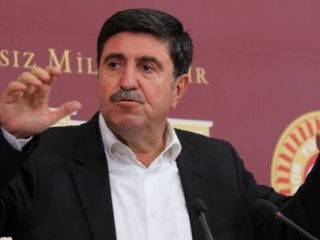 Altan Tan'dan partisine ilginç çıkış!