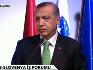 Cumhurbaşkanı Erdoğan: Çekinmeyim Yapın!