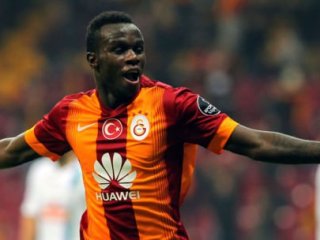 Galatasaray'a Bruma Piyangosu