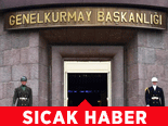 Genelkurmay'dan Kritik Talimat!