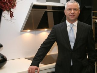 Koç Holding'de Çakıroğlu Dönemi Başlıyor