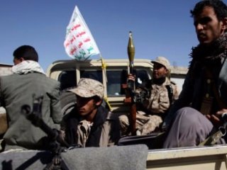 Husilerle Karşıtları Çatıştı: 38 Ölü