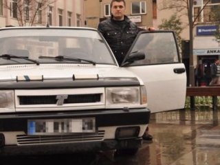 25 Bin Liraya Aldı, 200 Bin Liraya Satıyor!