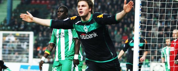 Beşiktaş'tan Prödl Bombası