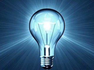 Elektriğin Kesilmediği İki İl