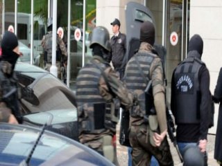 Gazeteciden Skandal Tweet