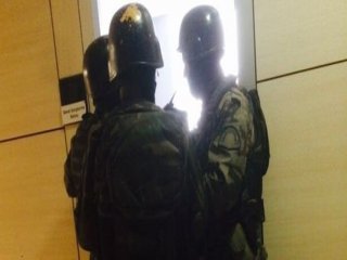 Rehine Kriziyle İlgili Çarpıcı Ayrıntılar!