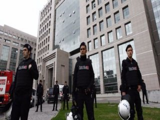 Teröristlerden Pişkin Açıklama