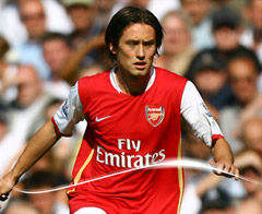 Arsenal'den Eskişehirspor'a!