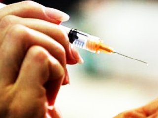 Bakanlıktan 'Aşılar Ne Oldu' Sorusuna Cevap