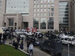 Berkin Elvan'ın Babası Teröristlerle Görüştü