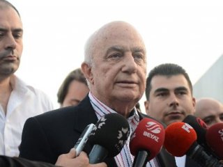 Balyoz'da Beraat Eden Sanıklardan Açıklama