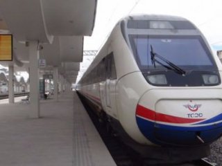 YHT ve Marmaray Seferleri Başladı