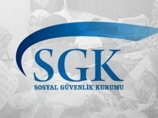 Kesintiden Dolayı SGK Tahsilat Sürelerini Uzattı