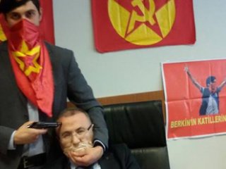 Teröristlerin İsimleri Belli Oldu