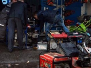 Kesintiye Sadece Onlar Sevindi!