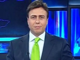 STV Spikerinden Skandal Paylaşım