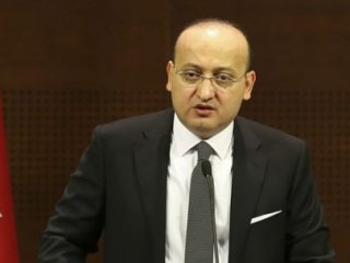 Akdoğan Yaşananları Değerlendirdi!