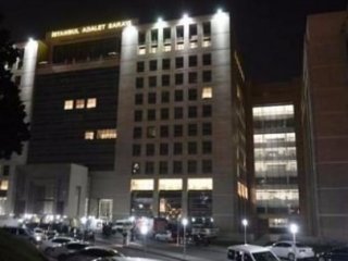 İstanbul Barosu'ndan 'Avukat' Açıklaması