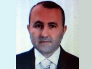 Şehit Savcı Dualarla Uğurlanıyor