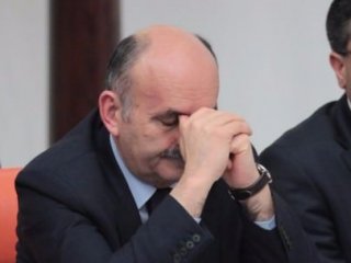 Şehit Haberi Meclis'i Yasa Boğdu