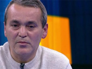 Berkin'in Babası Konuştu