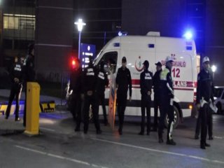 Şehit Savcıyla İlgili Kahreden Detay