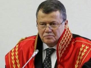 Yargıtay Başkanı'ndan İlk Açıklama