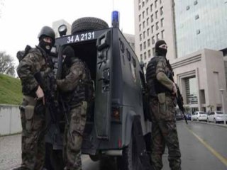 Savcıyı Şehit Eden Örgütle İlgili Şok İddia!