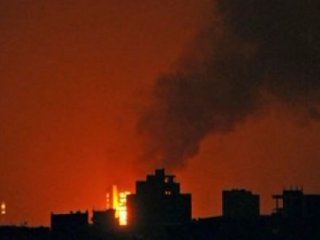 Yemen'de Büyük Yangın: 29 Ölü