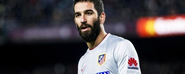 Gamez'den Arda Turan İtirafı!