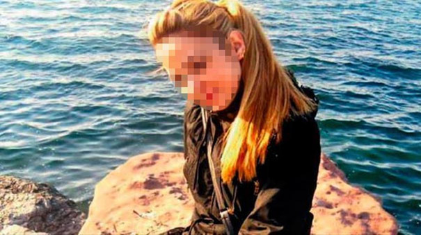 Çapkınlık Fotoğrafına Tazminat